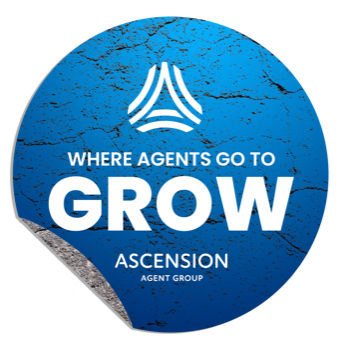 Ascension Agent Group: where agents go to grow